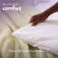Slumberdown Anti Allergy 10.5 Tog All Year Round Duvet with 2 Pillows-50898402