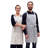Crossback Apron