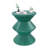 Modern Round Side/End Table-1013847050