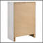 Commode de chambre à 6 tiroirs Annie