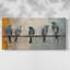 Série abstraite 10 # Cxxxi-Gallery, toile tendue-615569046