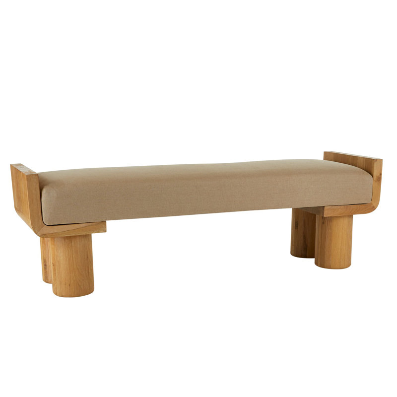 Wesley Bench