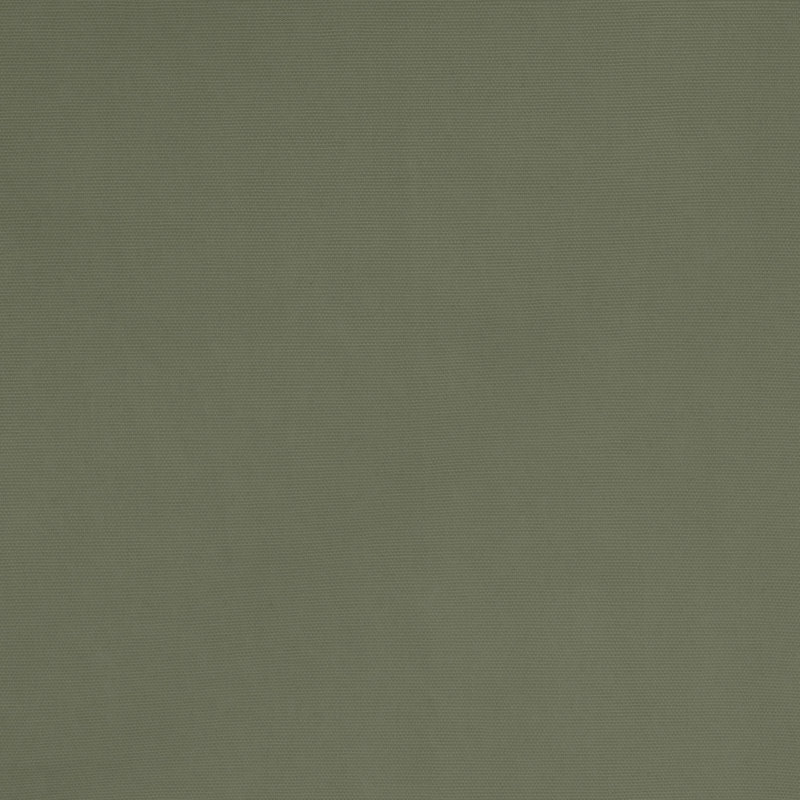 Paire de rideaux obscurcissant et isolant avec œillets 100% coton Mcowenen, Sauge, l 80 po x L 84 po