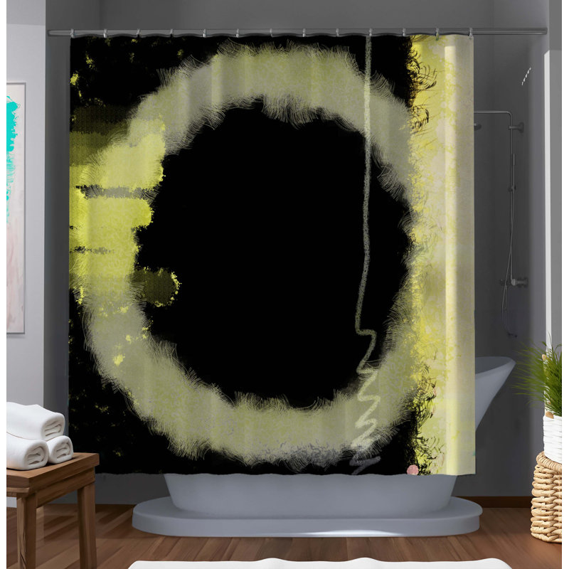 Rideau de douche Pleasant Magic