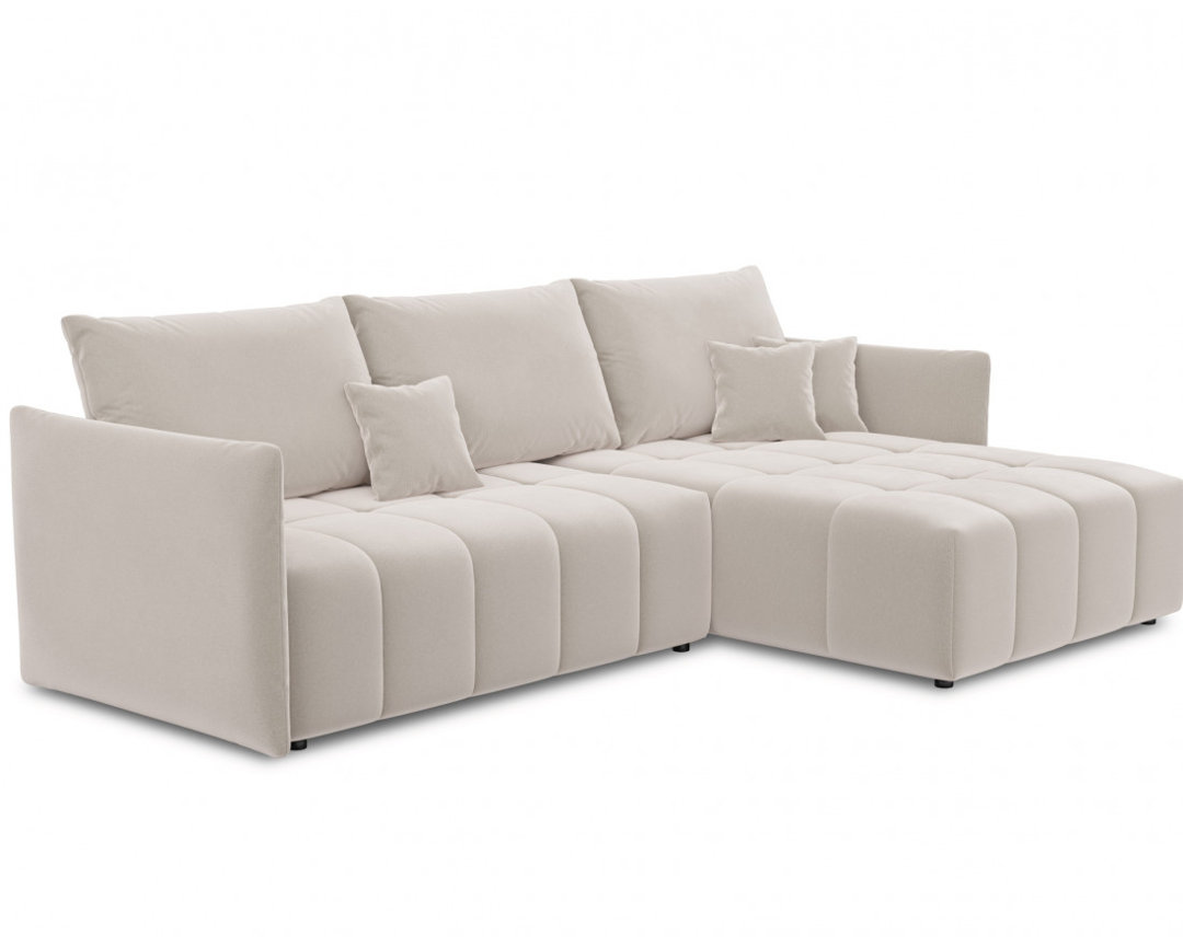 Ecksofa Petra