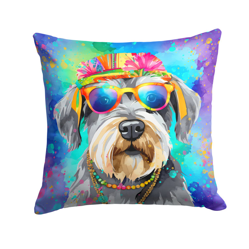  Coussin décoratif Autre / Sans motif