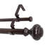 Tringle à rideaux double Braddy-218094333-218094320