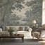 Papier peint paysage Toile pastorale murale-129445859-129445857