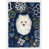 Pomeranian (Blue)