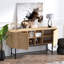 Buffet de 59,1 po Galahad