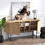 Galahad 150cm Sideboard