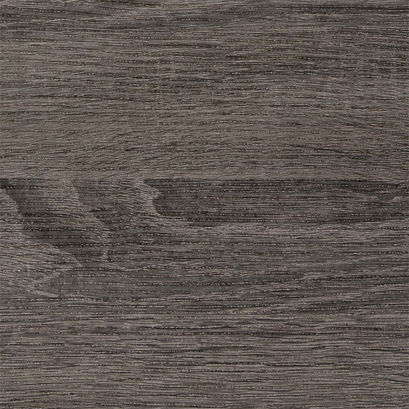 Cabrillo Grey Oak Wood Full Panel Bed