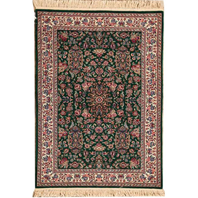 Hand Woven Wool Oriental Area Rug