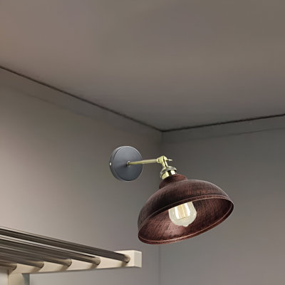 Kristin Wall Sconce