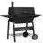 Charbroil 840 C-line Charcoal Grill, Black