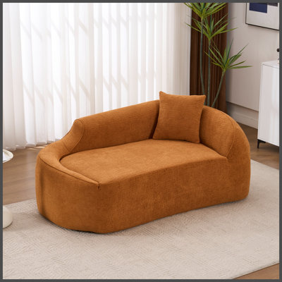 Chaise longue longue à compression LY-048
