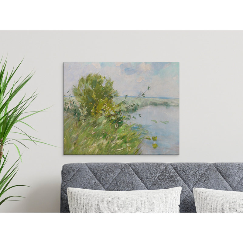 Millry Wrapped Canvas Print Set, 30x20