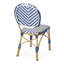 French Bistro French Seating