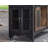 Dodge Solid Wood Kitchen Island-1720443849