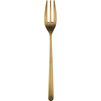 Linea Serving Fork - 48 Pieces