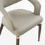 Chaise d'appoint Xzavia