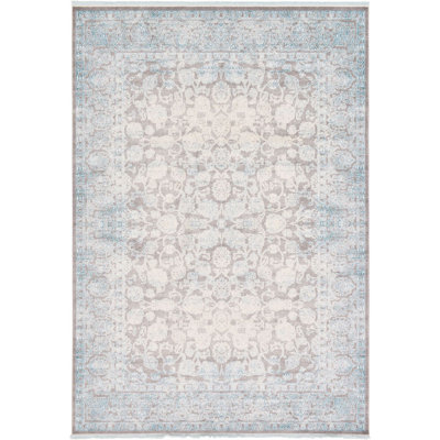 Pharaoh Abstract Indoor Rug
