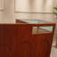 Vitrine simple pour îlot central-114498047