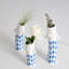 Ensemble de 3 vases Family Face-1369632163