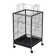 77cm Metal Floor Bird Cage