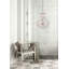 Lustre empire en cristal 8 lumières Ston Easton-160802161-160802164