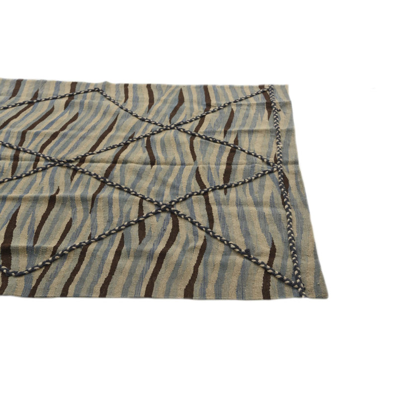 4x6 Ponce Multi Rug