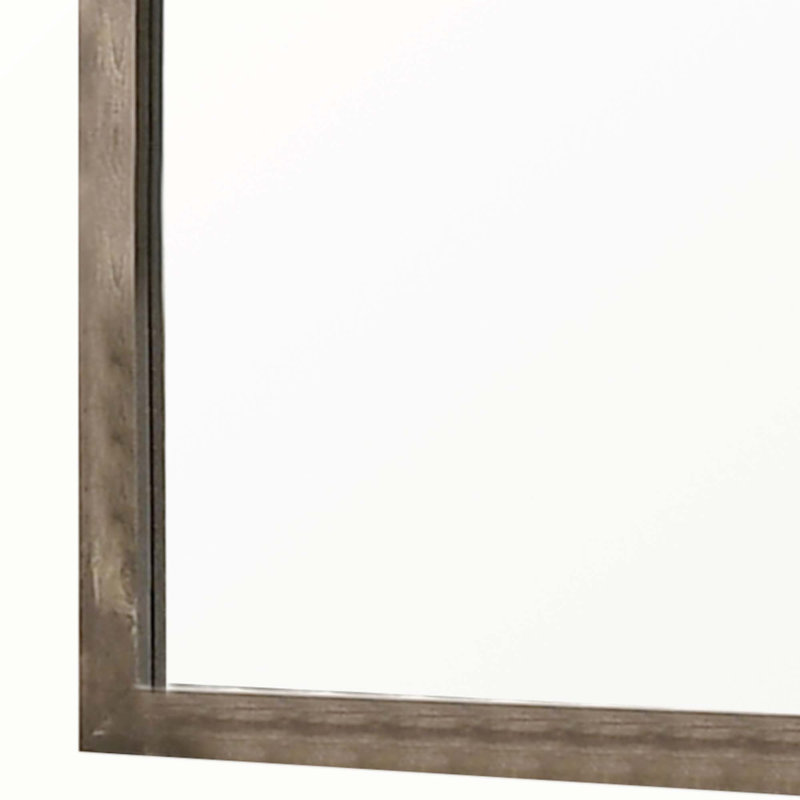 Miroir Farmhouse