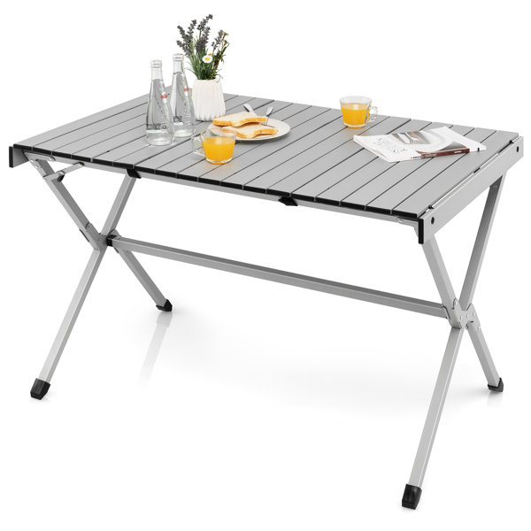 Cima 28'' Folding Table