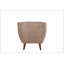 Chaise BRENNA avec un design peu encombrant, un style épuré et un confort inégalé pour les espaces de vie modernes-1548696477