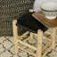 Tabouret d'appoint en bois massif-804168327