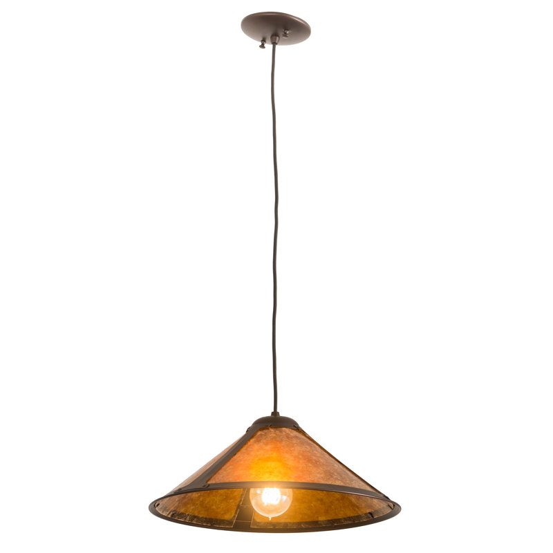 1 - Light Pendant
