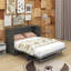 Lit escamotable avec tiroirs Murphy-2116928403-2116928402
