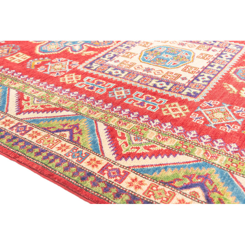 Josephs Red Rug