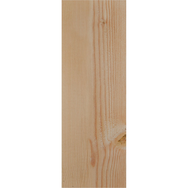 5 1/2"W x 12"D x 16"H Newport Smooth Corbel, Douglas Fir, 16" H x 5.5" W x 12" D, Douglas Fir, Smooth
