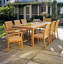 Wainscott Outdoor Dining Table-21854548