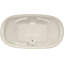 Natalie 78'' L Soaking Bathtub-9229039-88694283