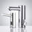 Touchless Automatic Bathroom Motion Sensor Faucet with Soap Dispenser