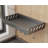 Wall-Mounted Multi-Functional Kitchen Spice Rack - Versatile Condiment And Storage Shelf-163219744
