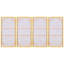 "Golden Veins Set" Crystallus