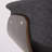 Swivel Upholstered Adjustable Height Counter Stool-36209732