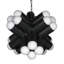 Massimo 24 - Light Chandelier