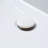 Pop-Up Bathroom Sink Drain Stopper with Overflow-29001792