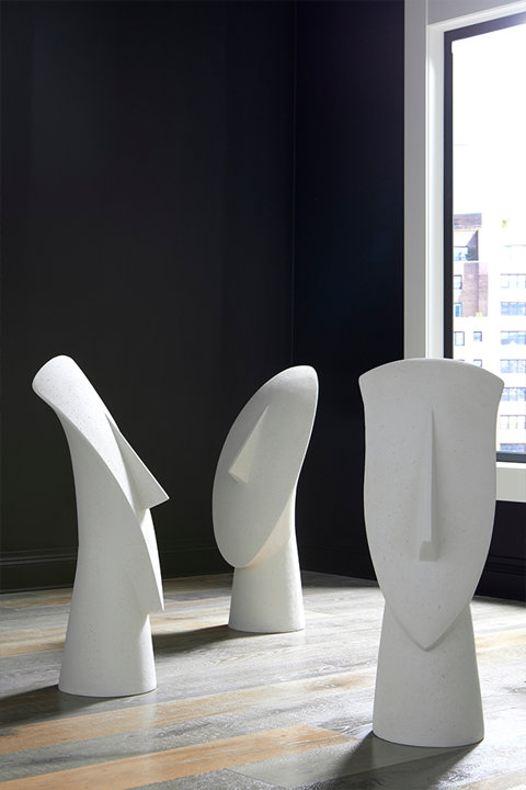 Sculptures