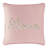 Sparkles Home Shell Home Throw Pillow | High-Quality Seashells | Nautical Design | Machine Washable-1931671699-1931671698