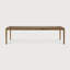 Bok Solid Wood Dining Table-102959907-102959910
